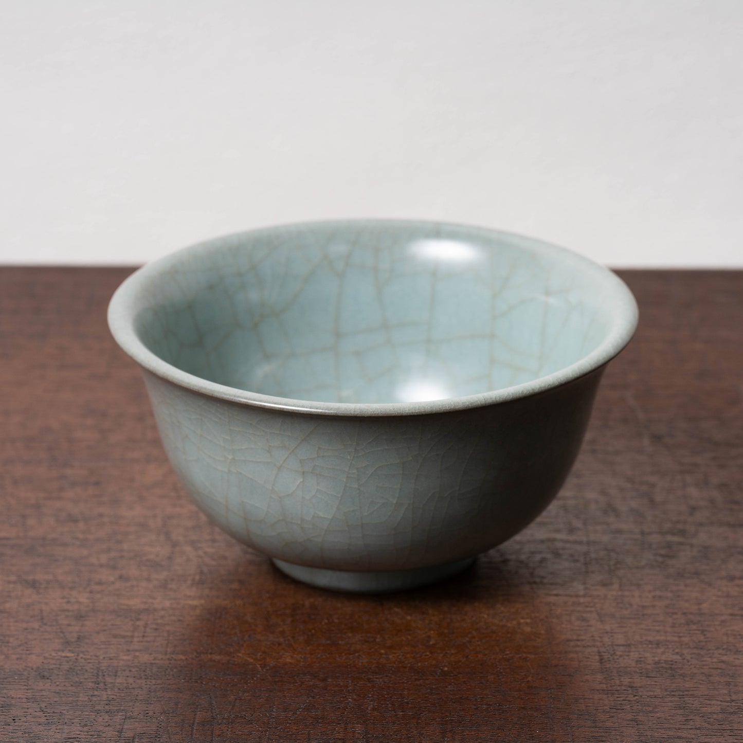 Southern Song Dynasty Celadon Bowl