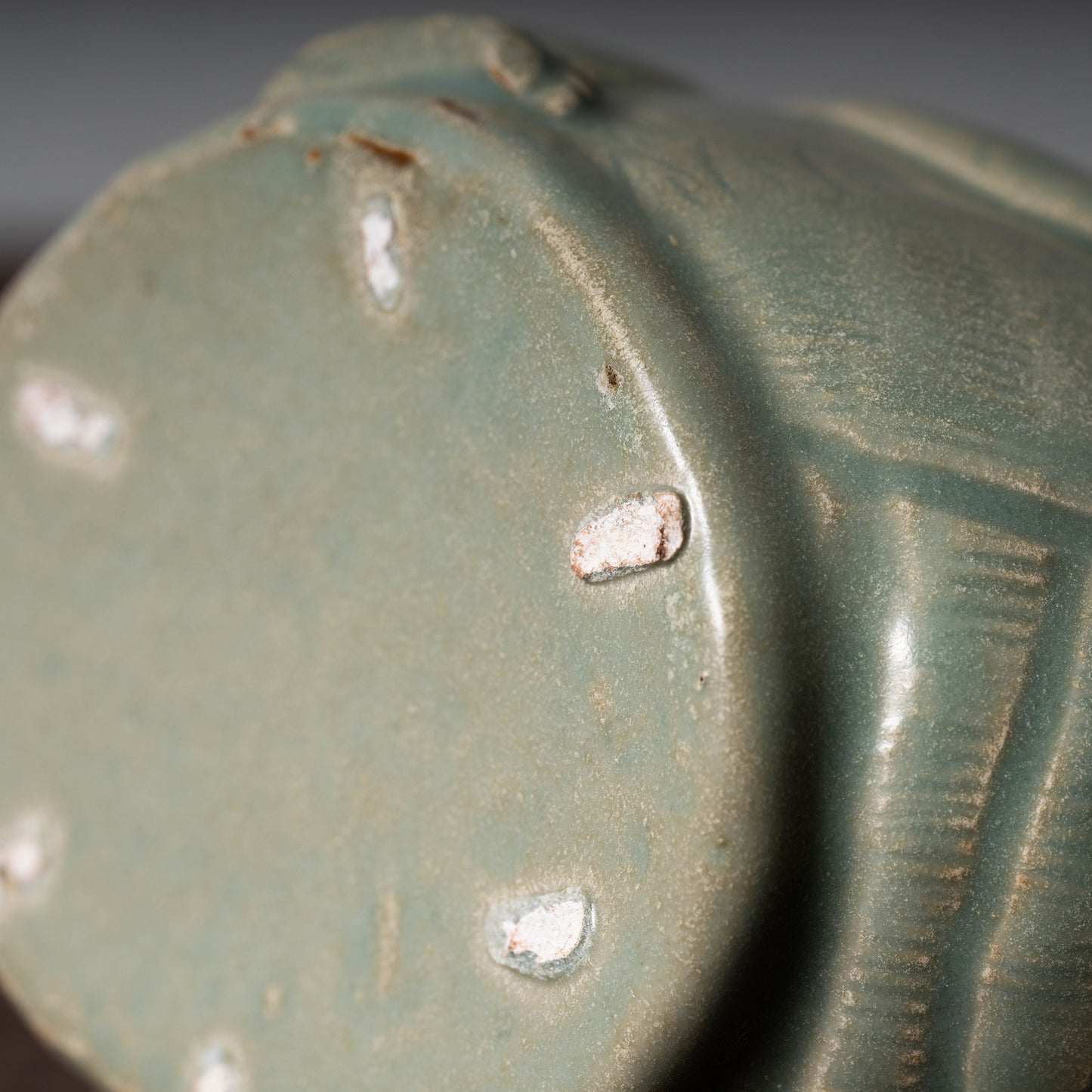 Northern Song Dynasty Yue ware Water pitcher with Goose