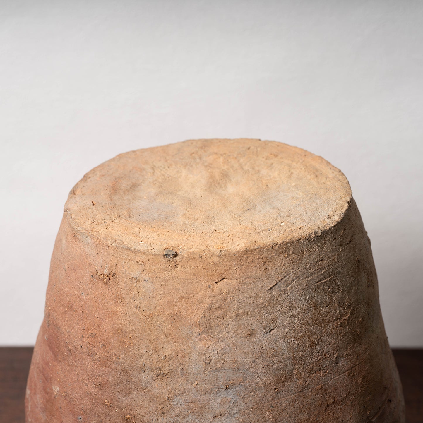 Old Bizen ware Jar