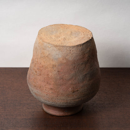 Old Bizen ware Jar