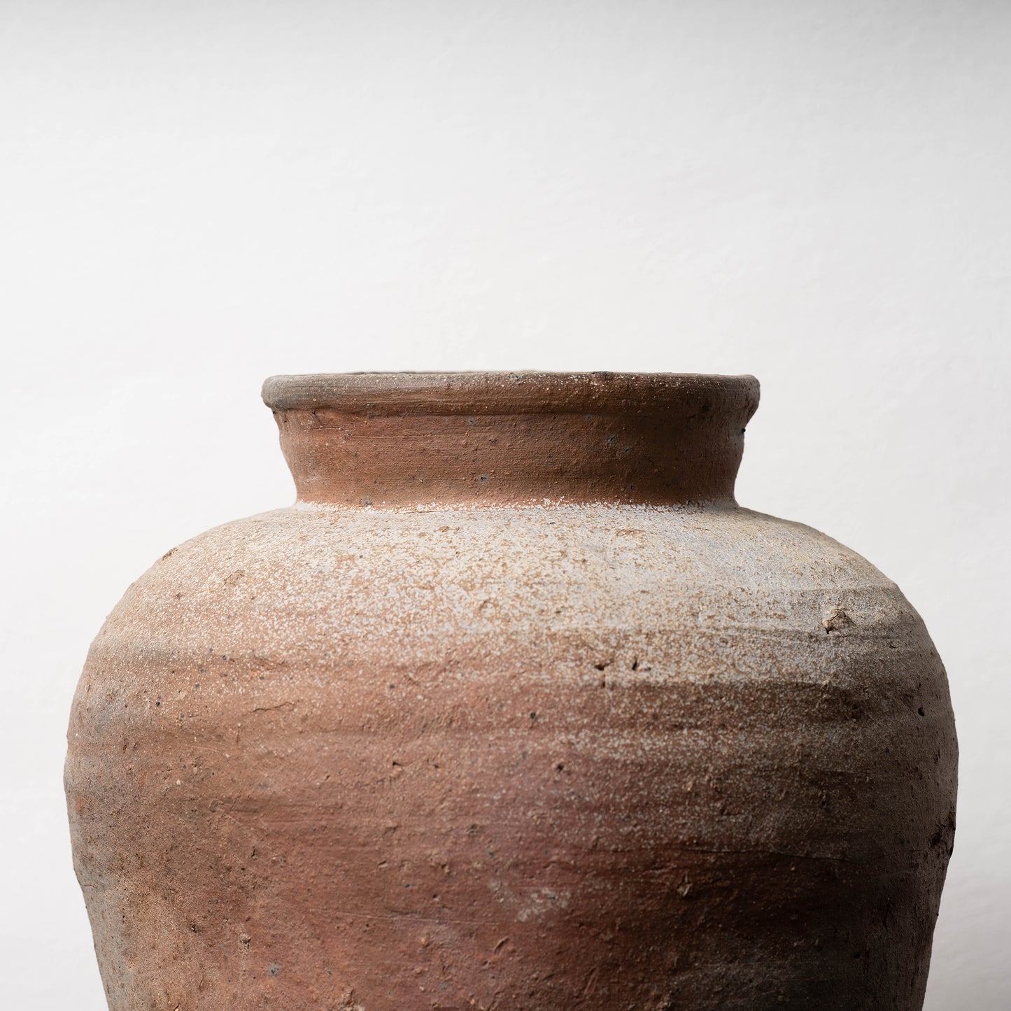 Old Bizen ware Jar