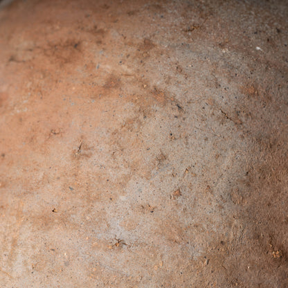 Old Bizen ware Jar