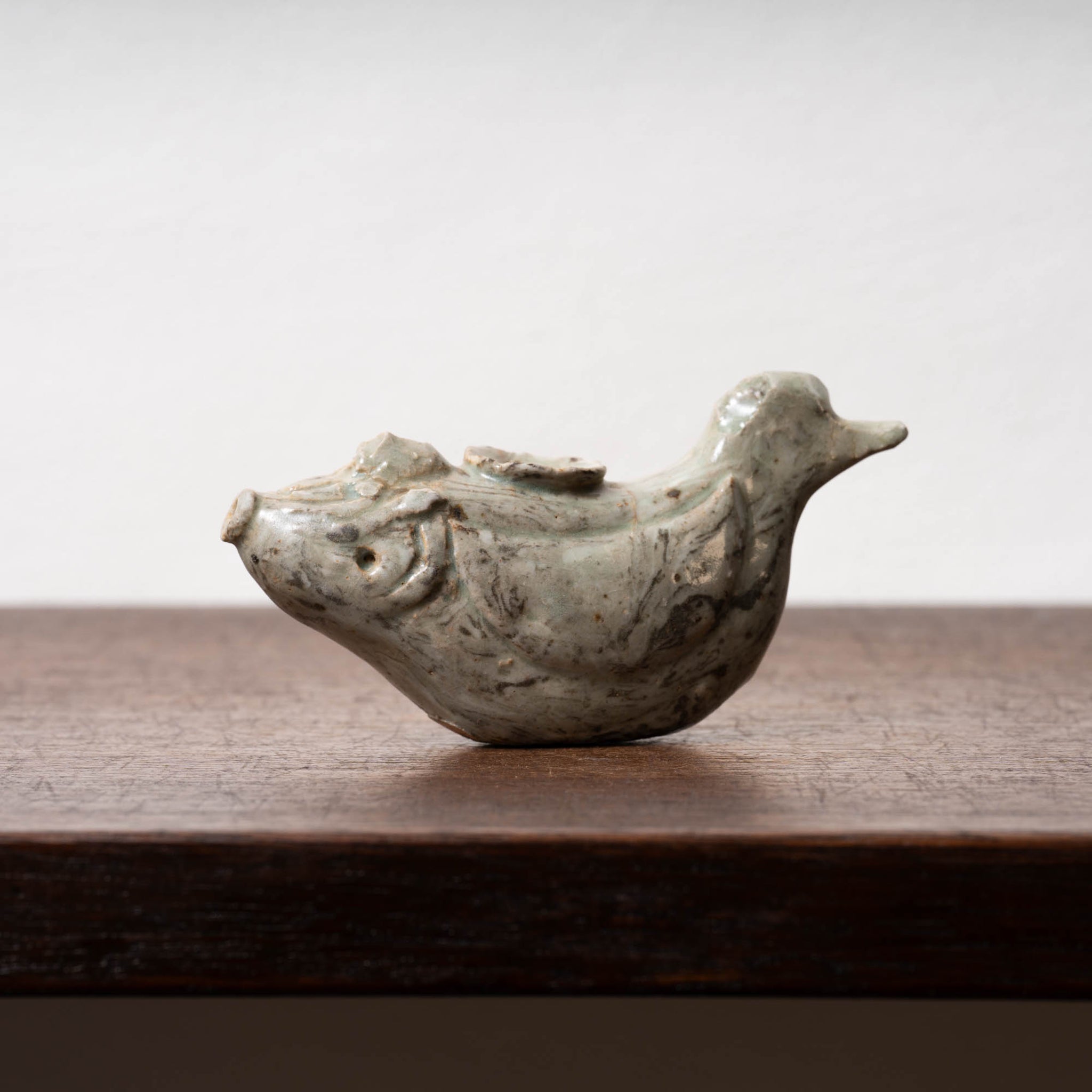 高麗青磁 – 燦禾 SANKA