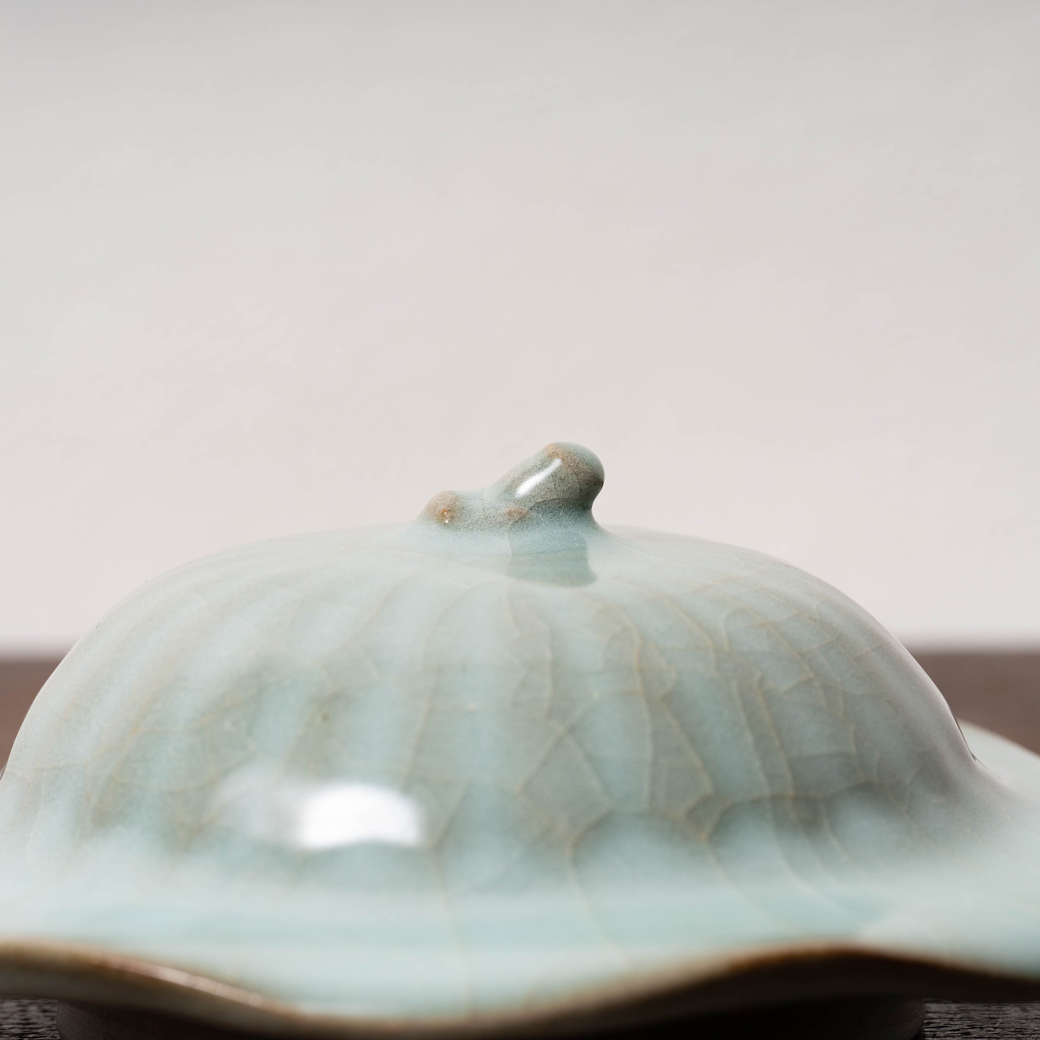 蓋　壺　中国骨董　宋　青釉　盖罐　がいかん　魂瓶 蓋 壺 中国骨董 宋 青釉 盖罐 がいかん 魂瓶