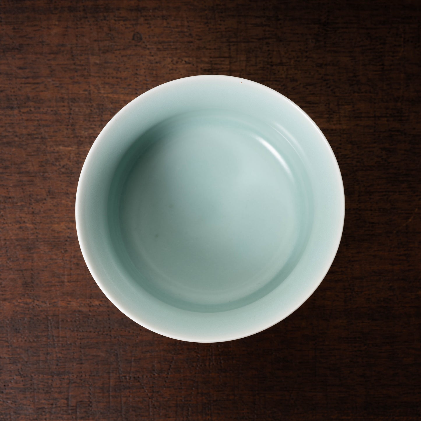 Ming Dynasty Longquan Celadon Censer with Three Legs