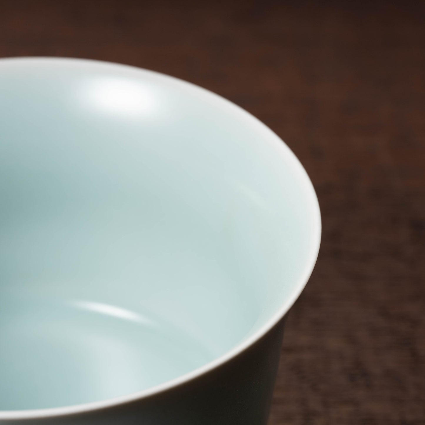 Ming Dynasty Longquan Celadon Censer with Three Legs