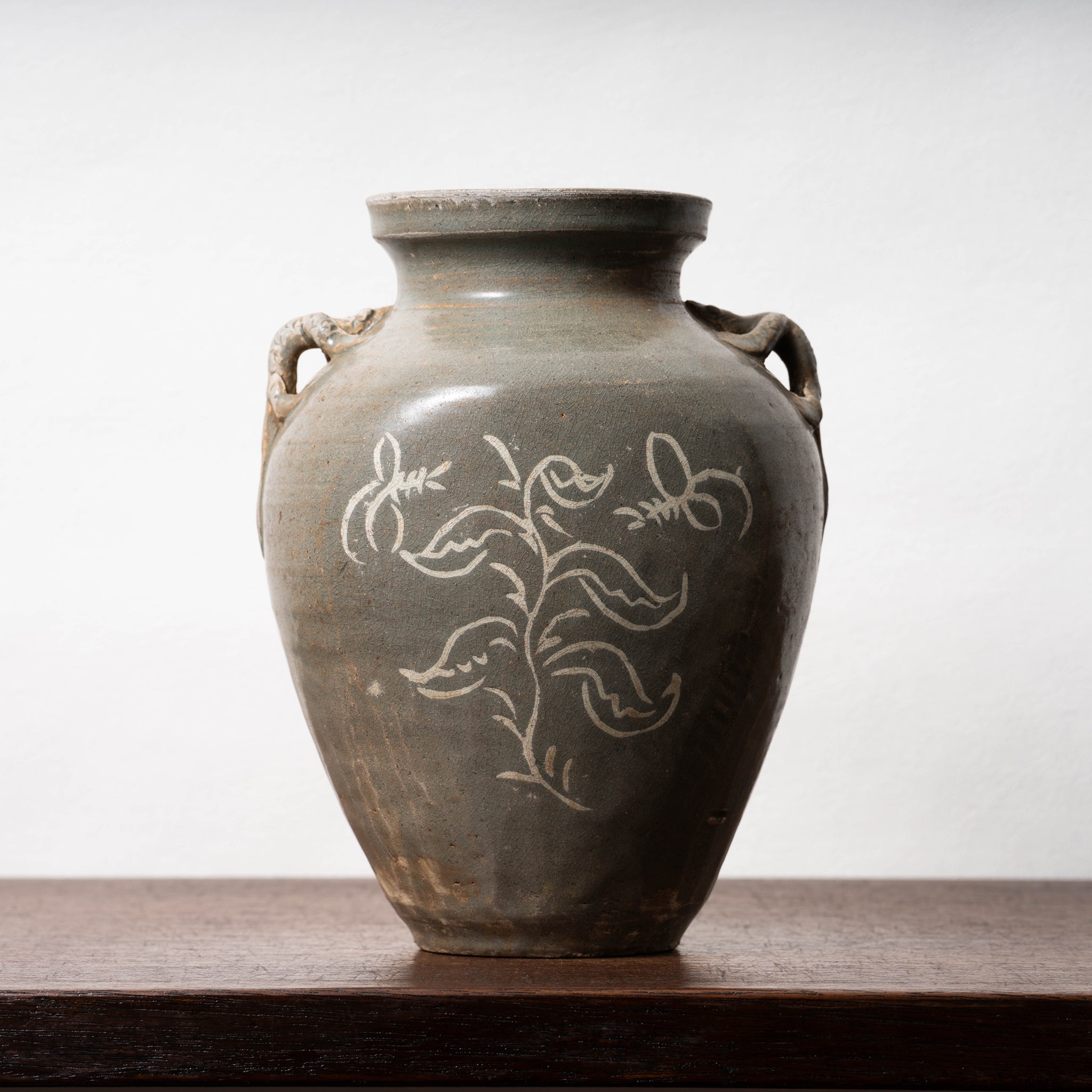 陽明庵 茶陶 新品未使用 茶道具 抹茶茶碗 絵唐津焼き 井上東也作 鏡山窯 茶道 : 茶道具いまや