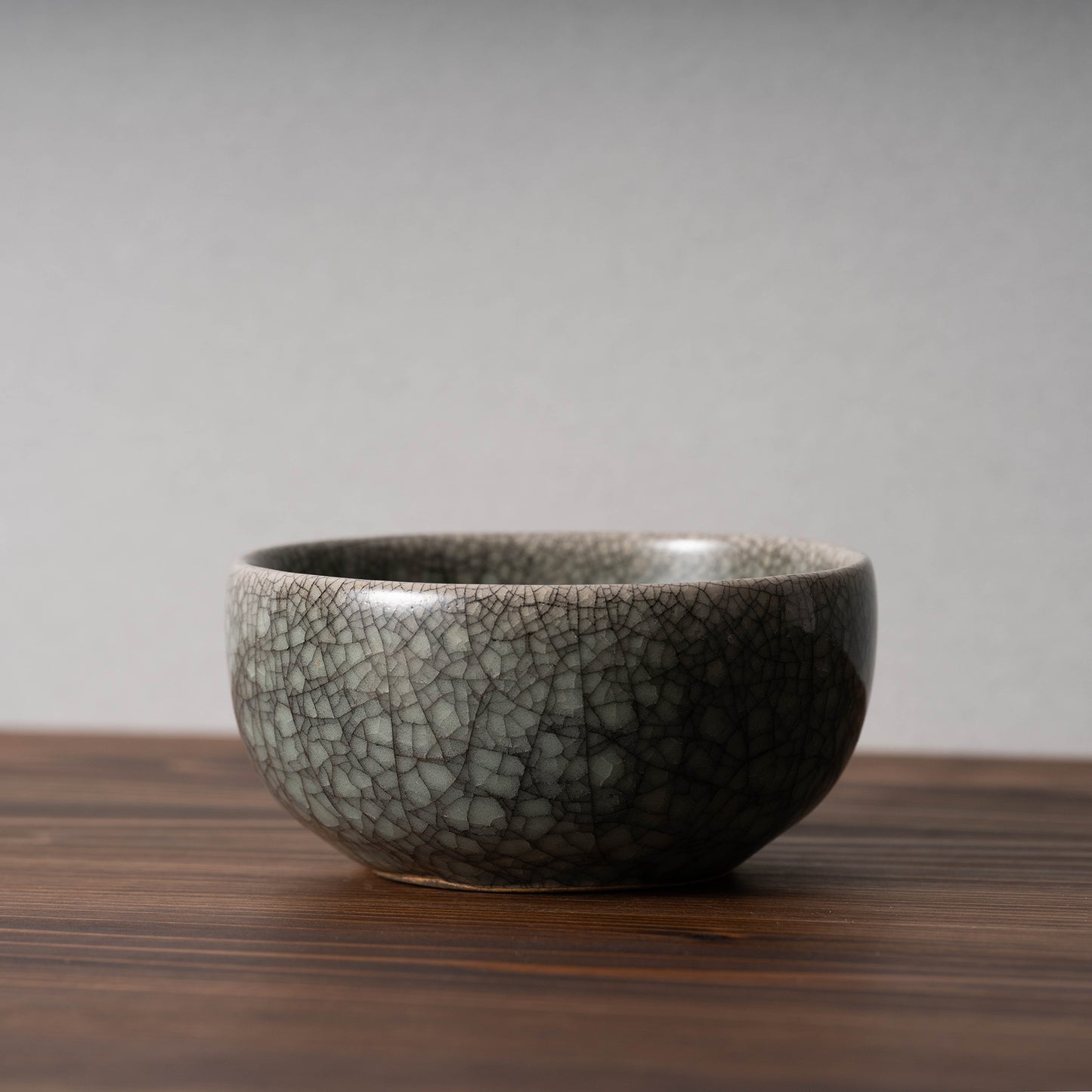 Southern Song Dynasty Celadon Teabowl