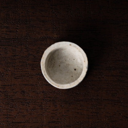 Yuan Dynasty Blue and white porcelain lidded jar
